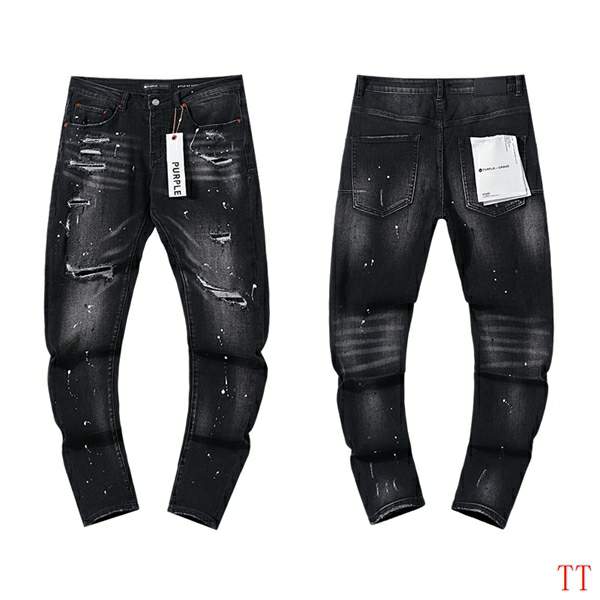 Picture of Purple Brand Jeans Long _SKUPurplesz30-3820tx1913236